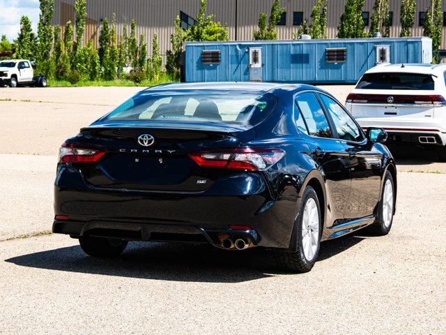 toyota Camry 2024 - 13