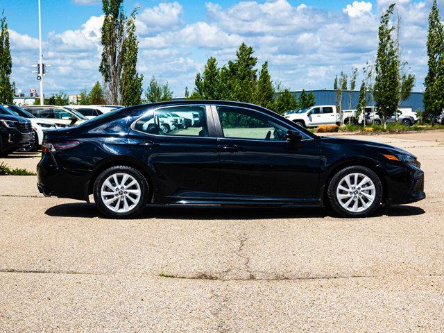 toyota Camry 2024 - 14