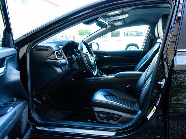 toyota Camry 2024 - 16