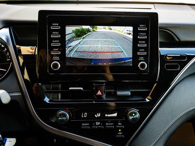 toyota Camry 2024 - 24