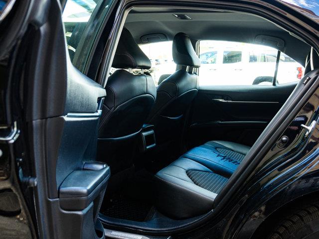 toyota Camry 2024 - 26