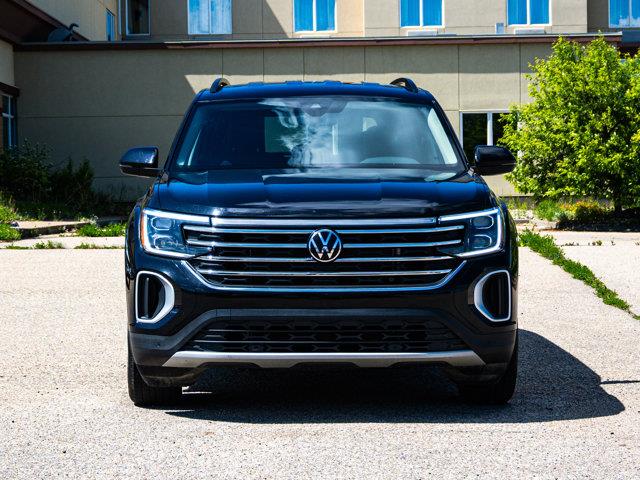 volkswagen Atlas 2025 - 3