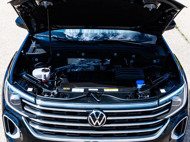 volkswagen Atlas 2025 - 9