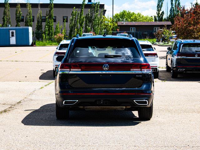 volkswagen Atlas 2025 - 12
