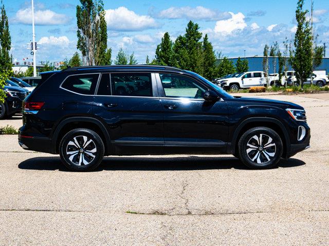 volkswagen Atlas 2025 - 14