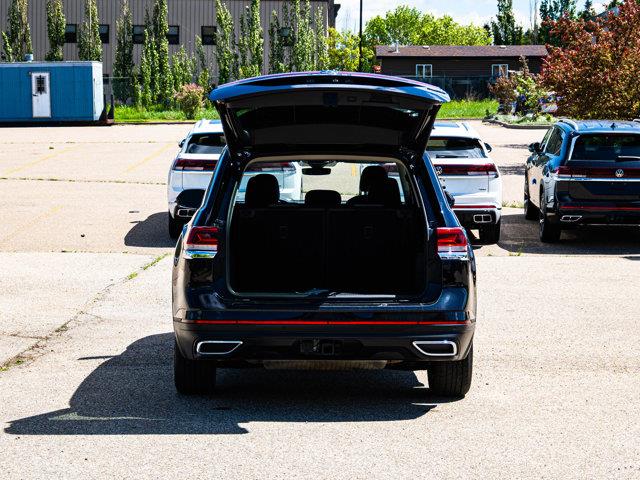 volkswagen Atlas 2025 - 15