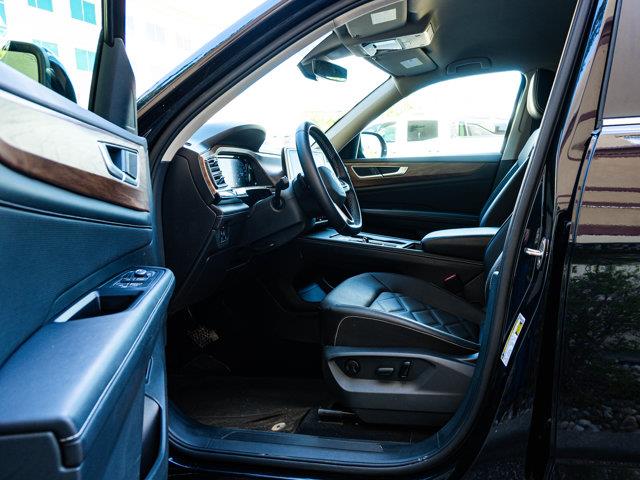 volkswagen Atlas 2025 - 16