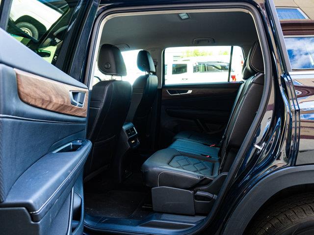 volkswagen Atlas 2025 - 29
