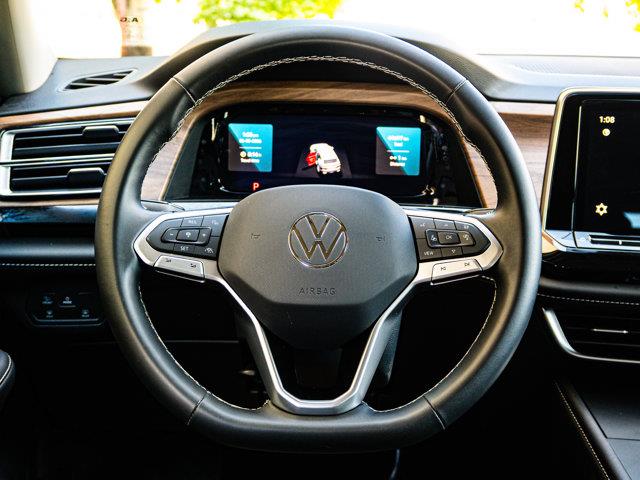 volkswagen Atlas 2025 - 33