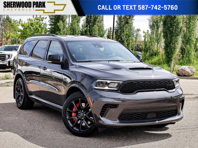 dodge Durango 2024