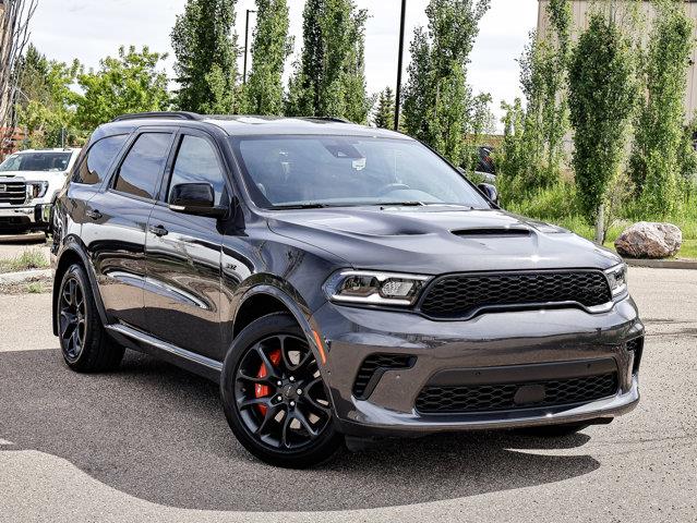 dodge Durango 2024 - 2