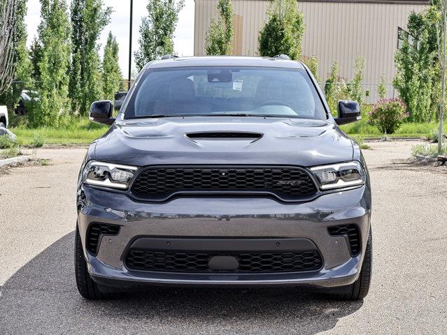dodge Durango 2024 - 3