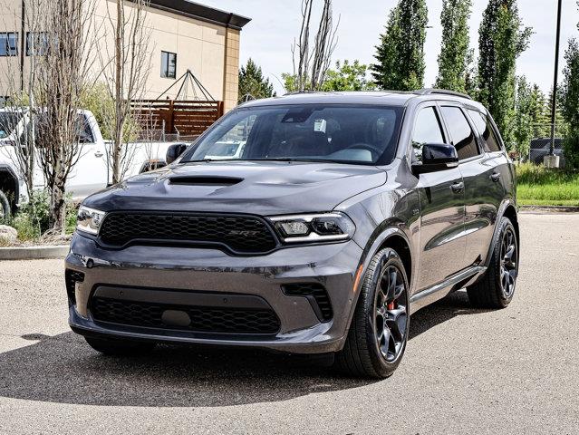dodge Durango 2024 - 4