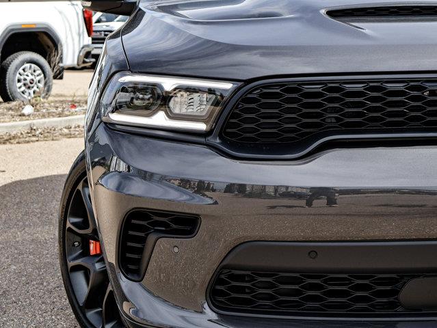 dodge Durango 2024 - 5