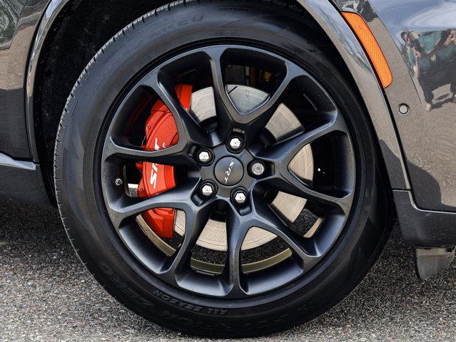 dodge Durango 2024 - 6