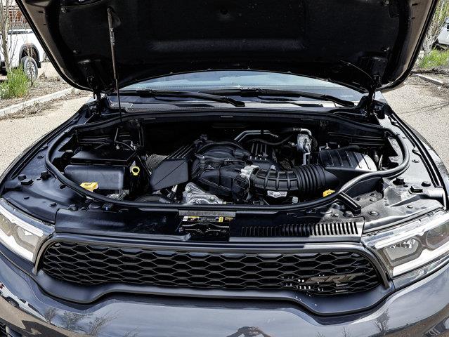 dodge Durango 2024 - 9