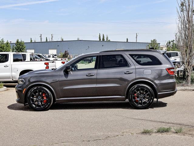 dodge Durango 2024 - 10
