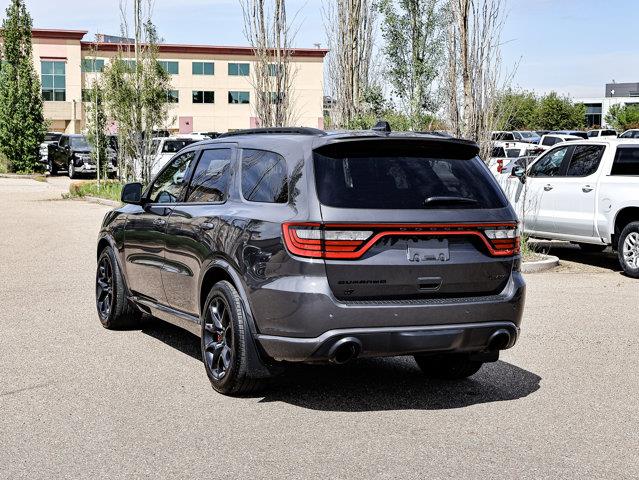 dodge Durango 2024 - 11