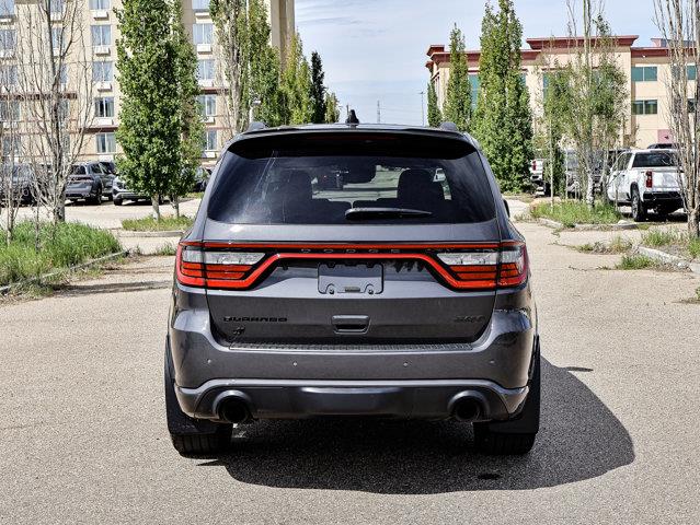 dodge Durango 2024 - 12