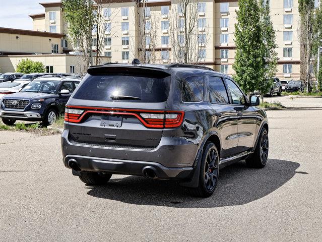 dodge Durango 2024 - 13
