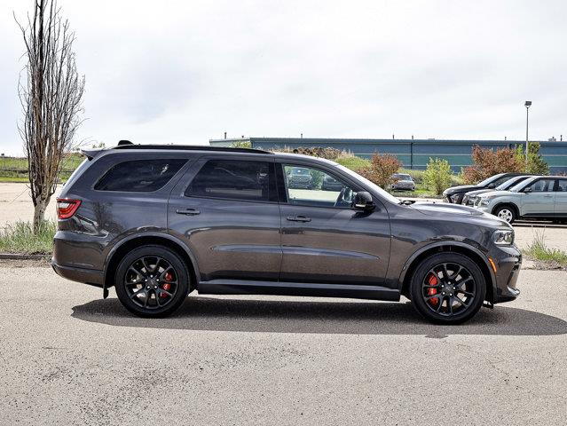 dodge Durango 2024 - 14