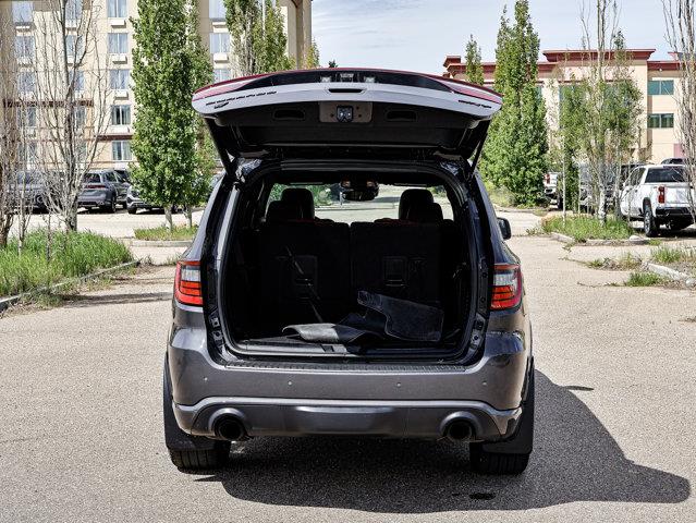 dodge Durango 2024 - 15