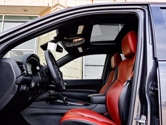dodge Durango 2024 - 16