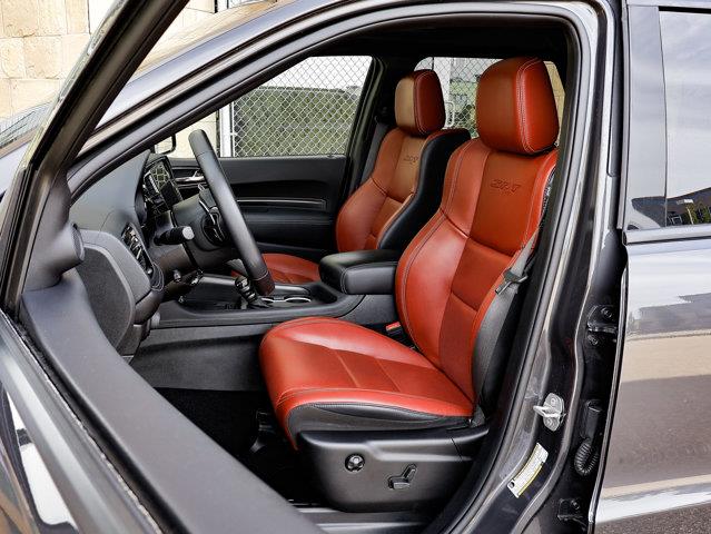 dodge Durango 2024 - 17