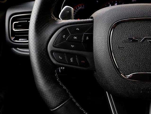 dodge Durango 2024 - 22