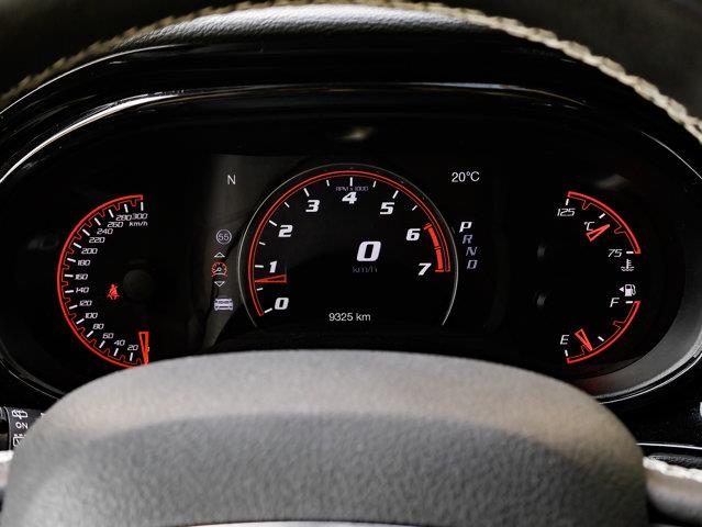 dodge Durango 2024 - 23