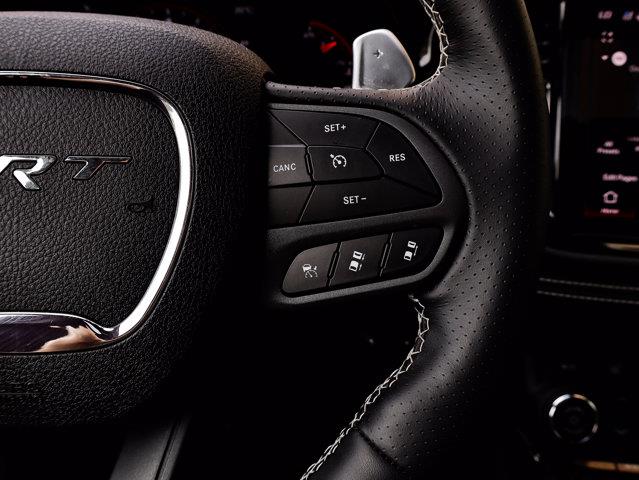 dodge Durango 2024 - 24