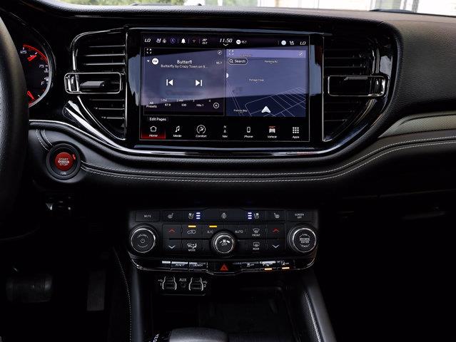 dodge Durango 2024 - 26