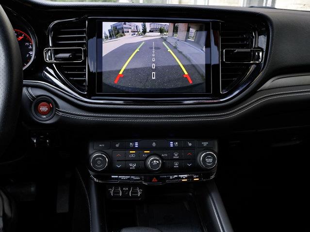 dodge Durango 2024 - 27