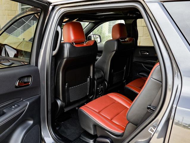 dodge Durango 2024 - 28