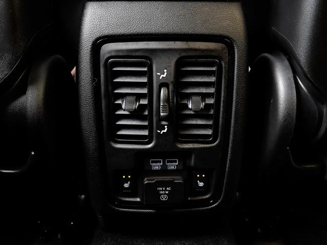 dodge Durango 2024 - 29