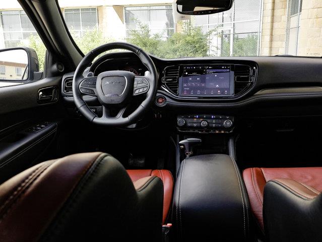 dodge Durango 2024 - 30