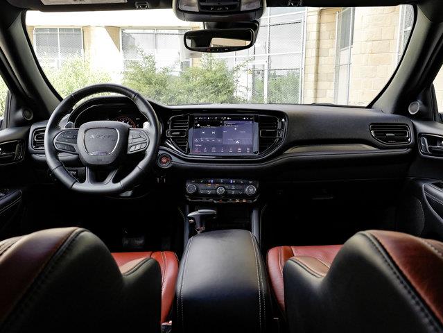 dodge Durango 2024 - 31