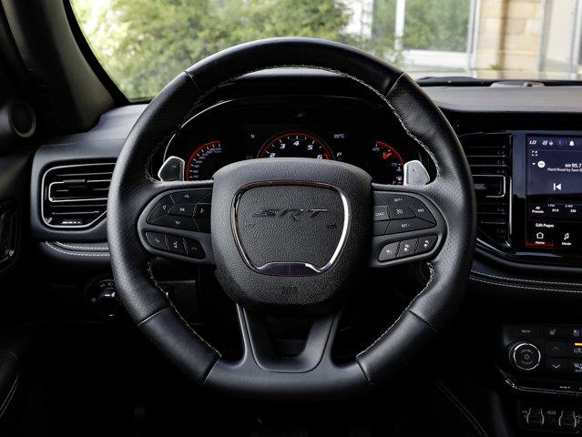 dodge Durango 2024 - 32