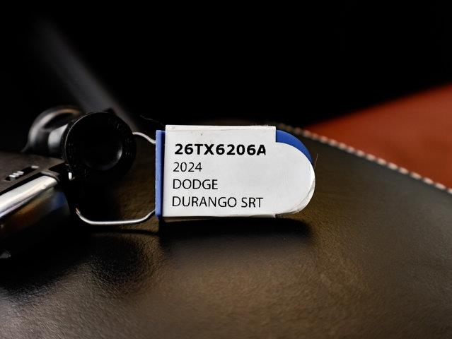 dodge Durango 2024 - 33