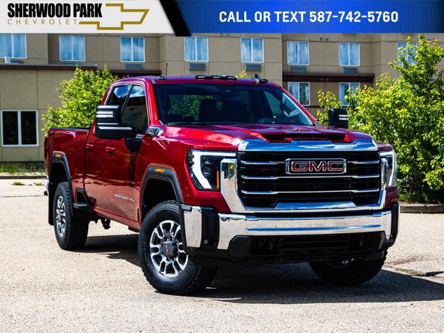 gmc Sierra 2500HD 2024