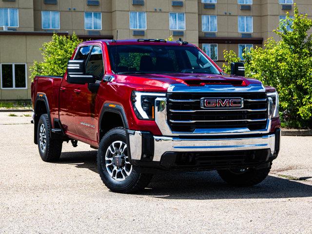gmc Sierra 2500HD 2024 - 2