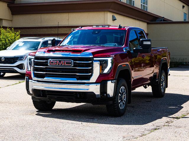 gmc Sierra 2500HD 2024 - 4