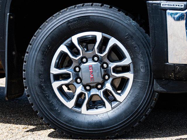 gmc Sierra 2500HD 2024 - 5
