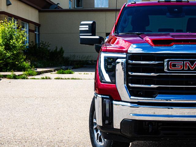 gmc Sierra 2500HD 2024 - 6