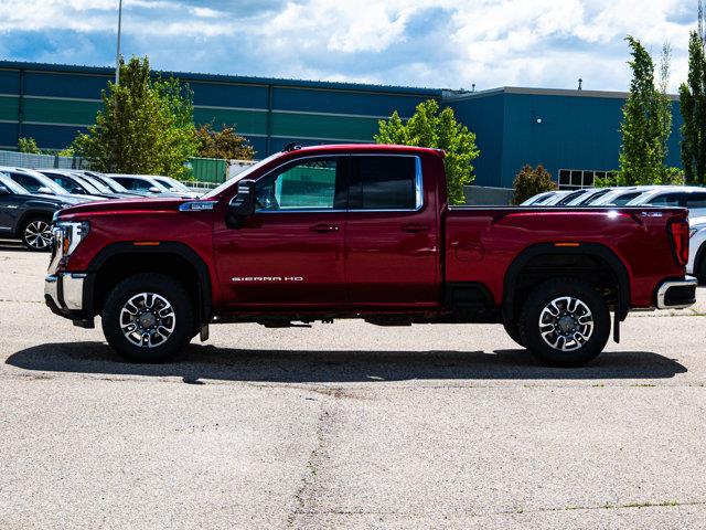 gmc Sierra 2500HD 2024 - 10