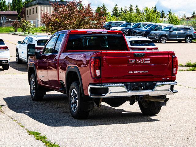 gmc Sierra 2500HD 2024 - 11