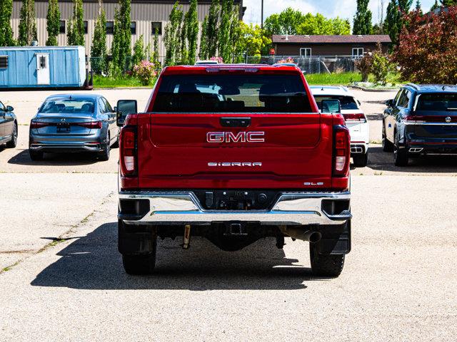 gmc Sierra 2500HD 2024 - 12