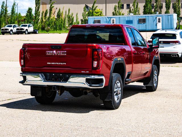 gmc Sierra 2500HD 2024 - 13