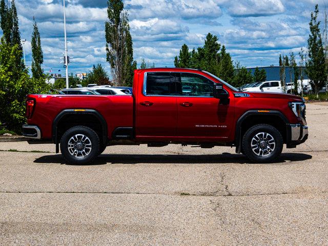 gmc Sierra 2500HD 2024 - 14