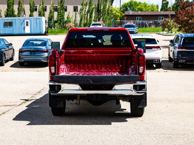 gmc Sierra 2500HD 2024 - 15